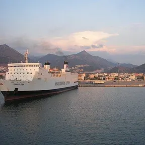 Igoumenitsa