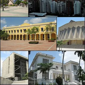 Barranquilla