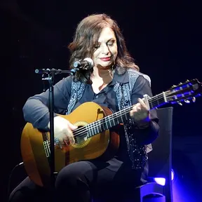 Haris Alexiou