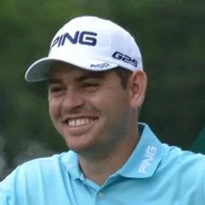 Louis Oosthuizen