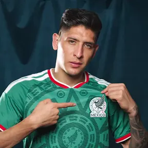 Edson Álvarez