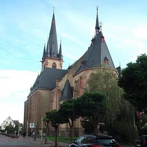 Viernheim