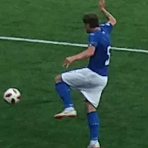 Nicolò Zaniolo