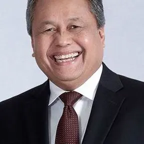 Perry Warjiyo
