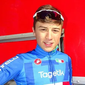 Andrea Bagioli