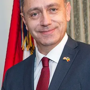 Mihai Fifor