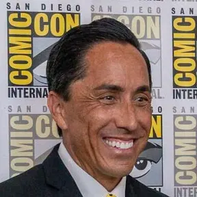Todd Gloria