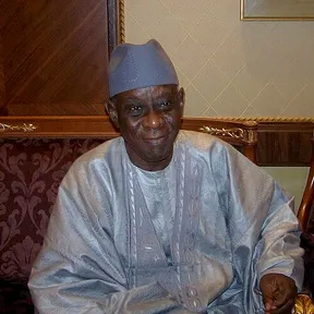 Cheikh Hamidou