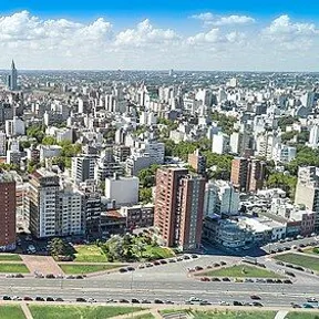 Montevideo