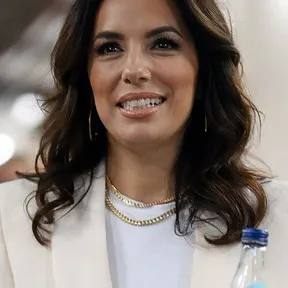 Eva Longoria