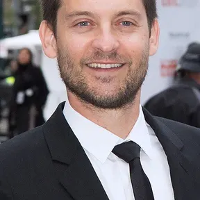 Tobey Maguire