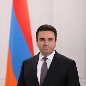 Alen Simonyan