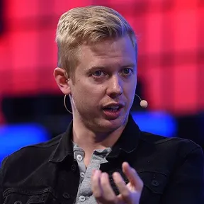 Steve Huffman