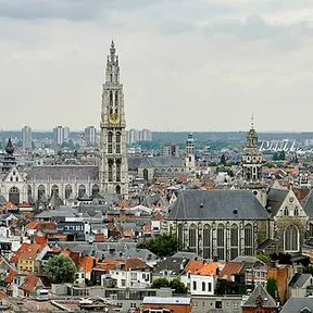 Antwerp