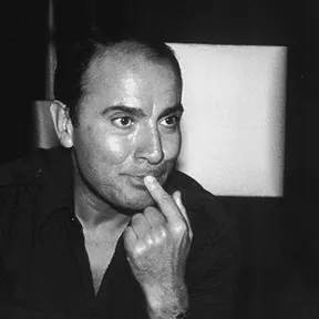 Manuel Puig