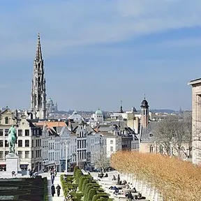 Brussels