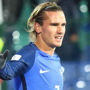 Antoine Griezmann
