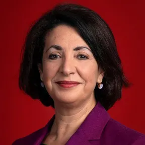 Khadija Arib