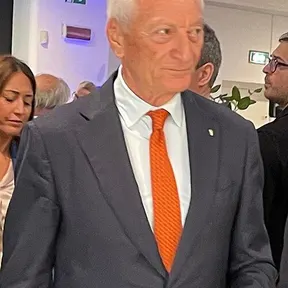 Luciano Buonfiglio