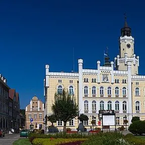 Wschowa