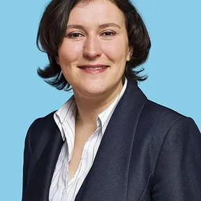 Kati Piri