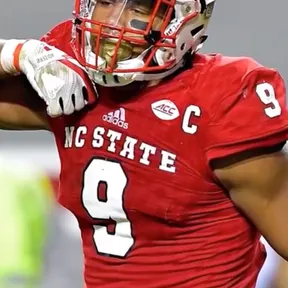 Bradley Chubb