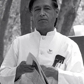 Cesar Chavez