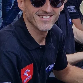 Robert Kubica
