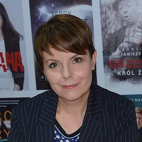 Karolina Korwin-Piotrowska