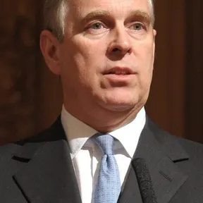 Andrew Mountbatten-Windsor