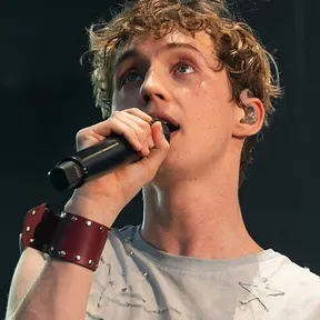 Troye Sivan