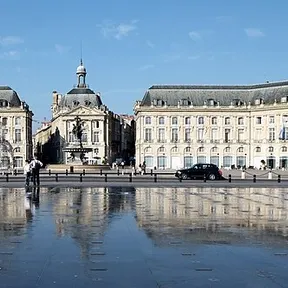 Bordeaux