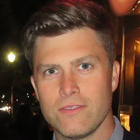 Colin Jost