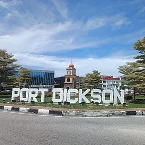 Port Dickson