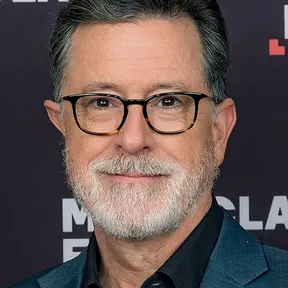 Stephen Colbert