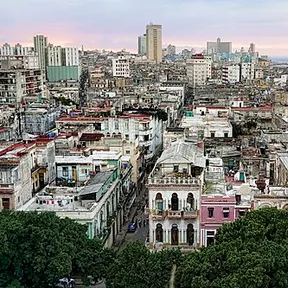 Havana