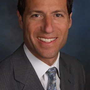 Mark Shapiro
