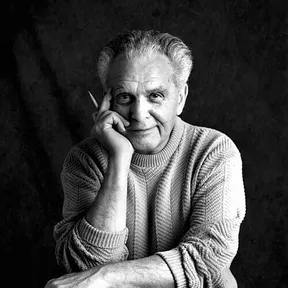 Jack Kirby