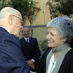 Barbara Spinelli