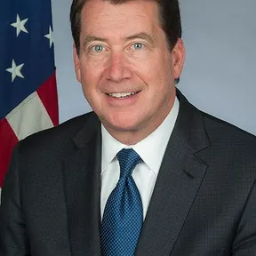 Bill Hagerty