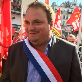 Fabien Gay