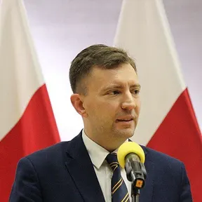 Łukasz Schreiber