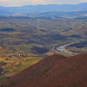 Piwniczna-Zdrój
