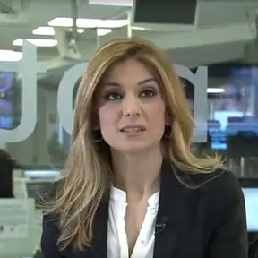 Sandra Golpe