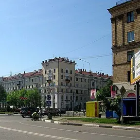 Elektrostal