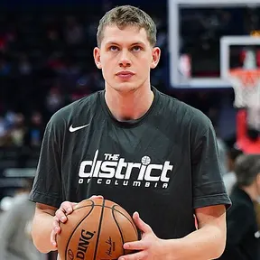 Moritz Wagner