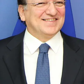 José Manuel Barroso