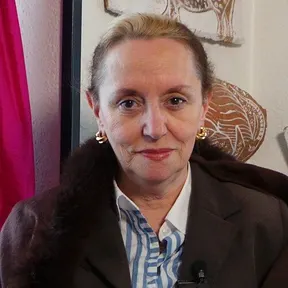 Amelia Valcárcel