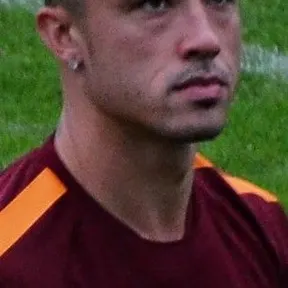 Radja Nainggolan