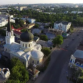 Simferopol